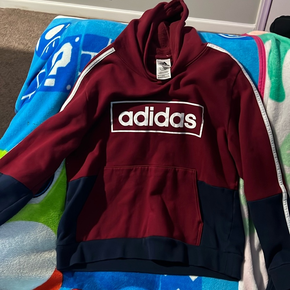 Adidas Red 18/20